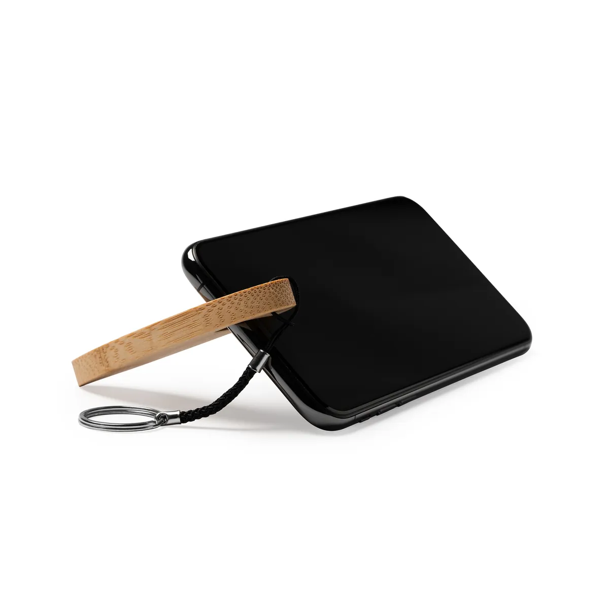Llavero personalizado Boncer con logo - foto 3