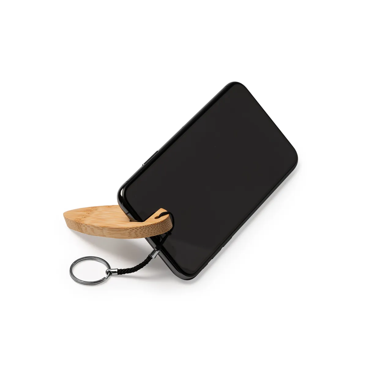 Llavero personalizado Boncer con logo - foto 4