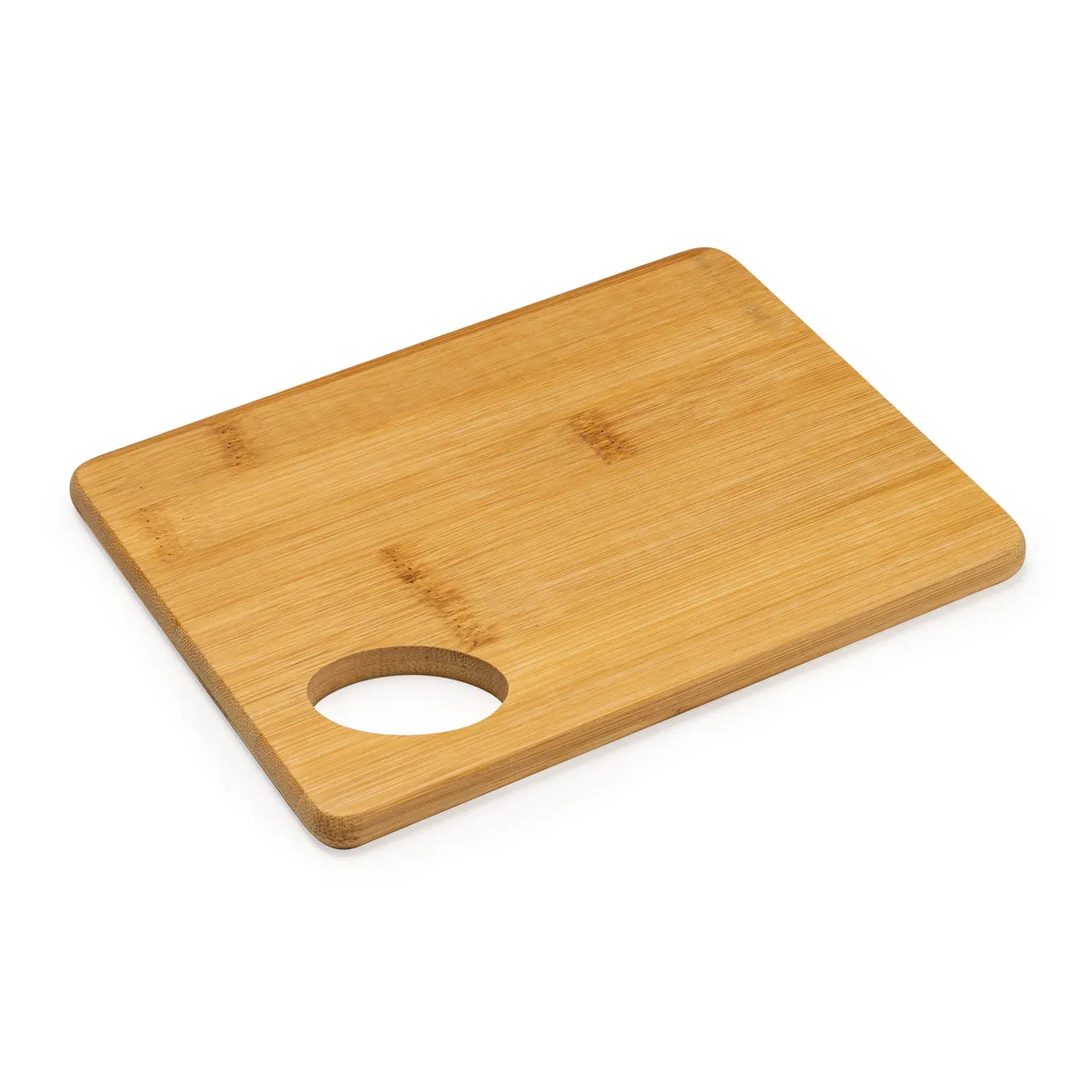 Tabla de cortar personalizada Devon con logo