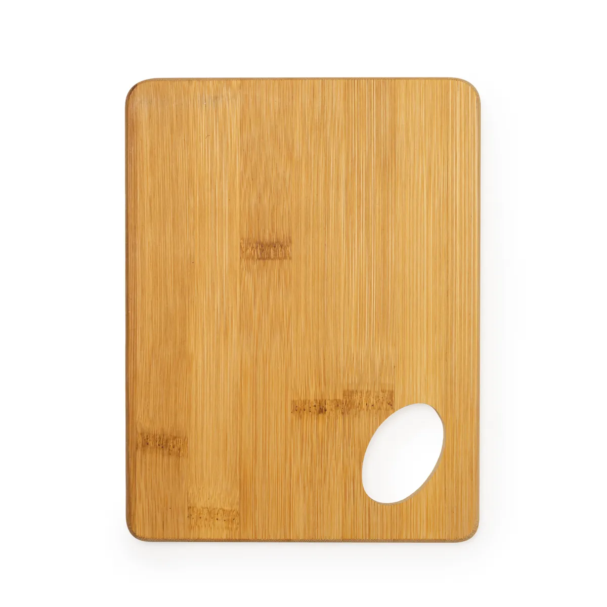 Tabla de cortar personalizada Devon con logo - foto 2