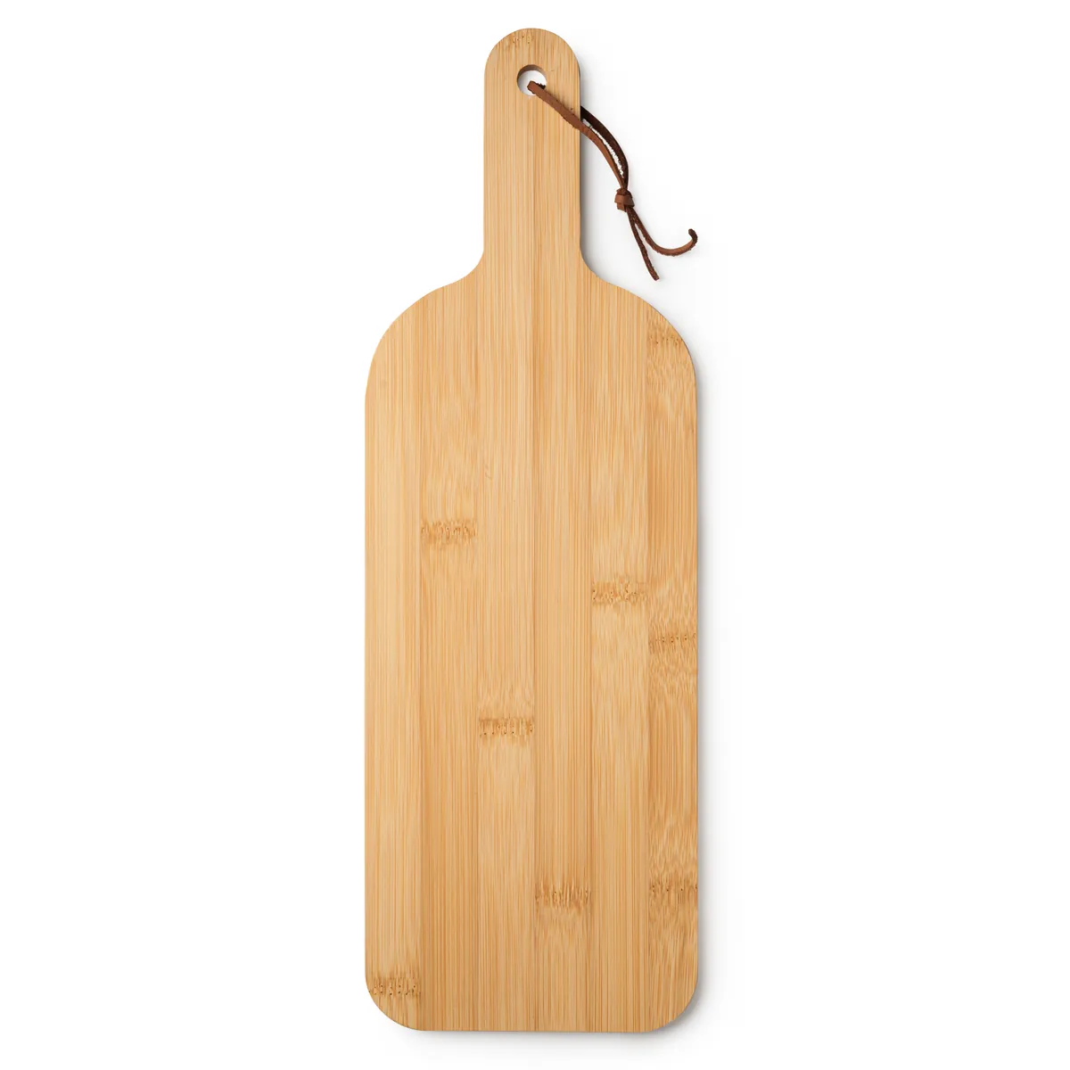 Tabla de cortar personalizada Boran con logo - foto 2