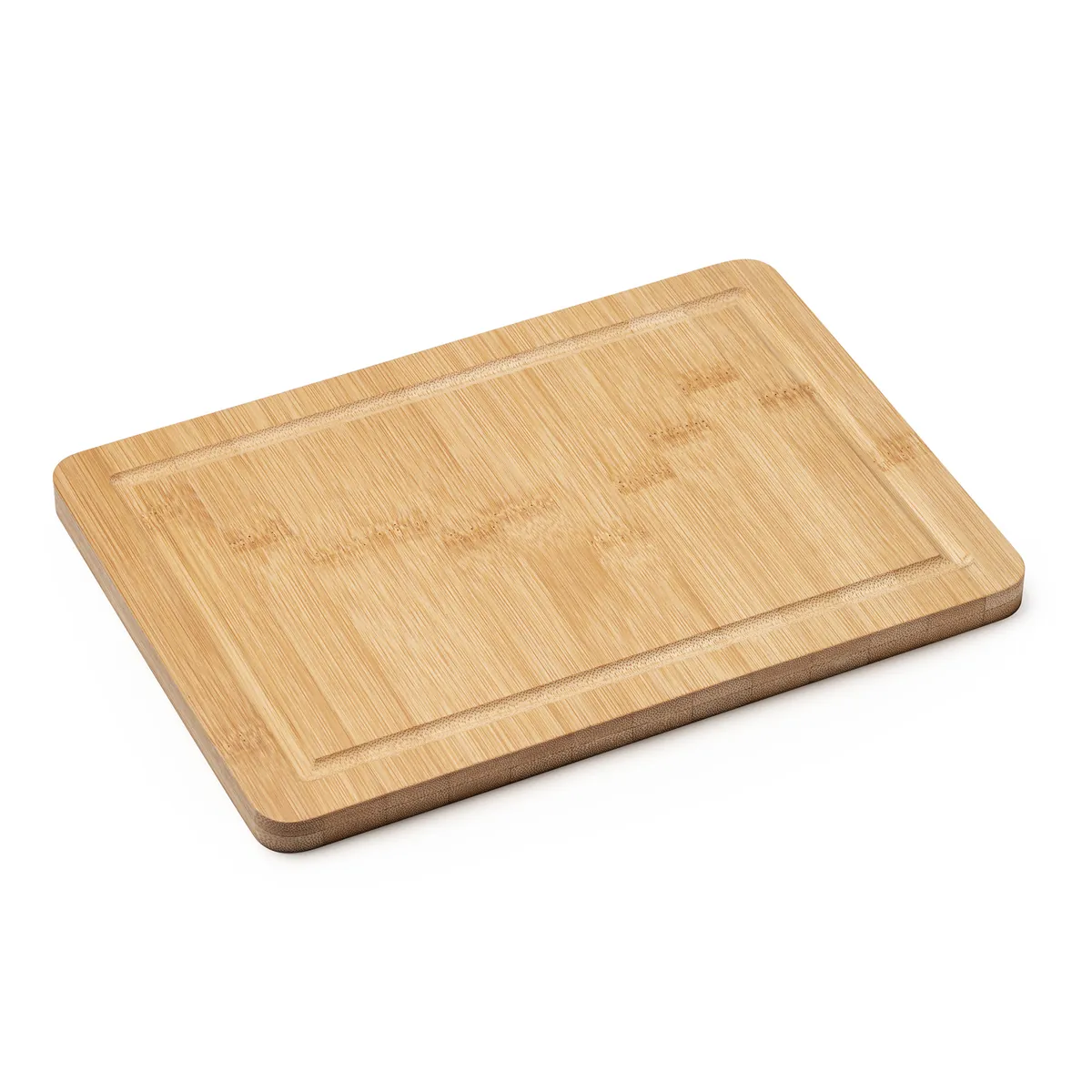 Tabla de cortar personalizada Angus con logo