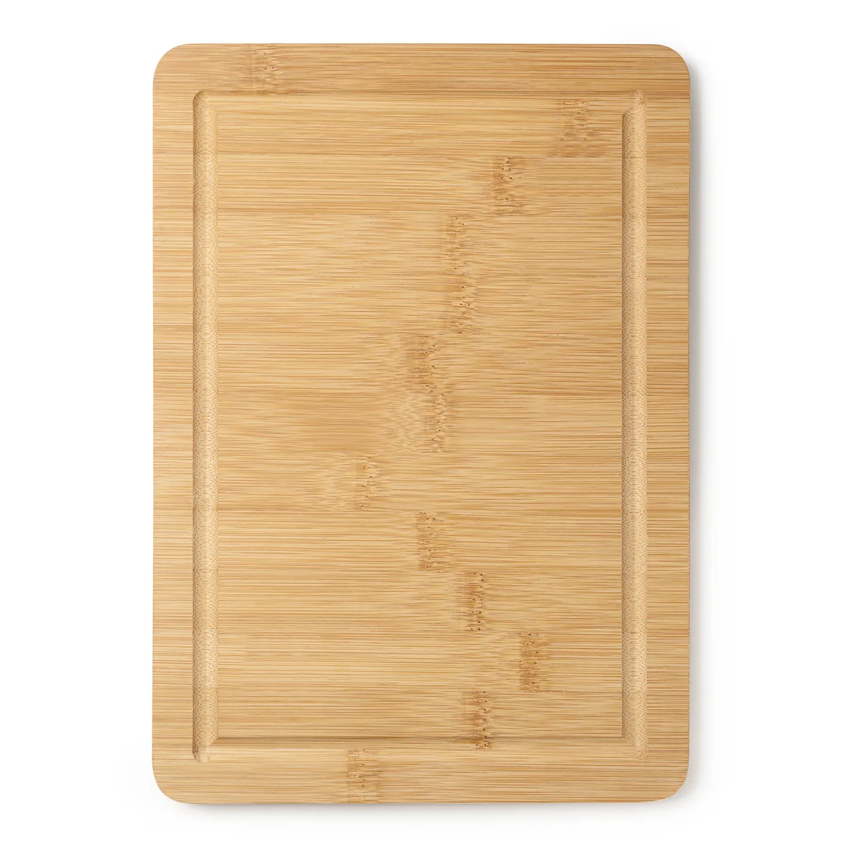 Tabla de cortar personalizada Angus con logo - foto 2