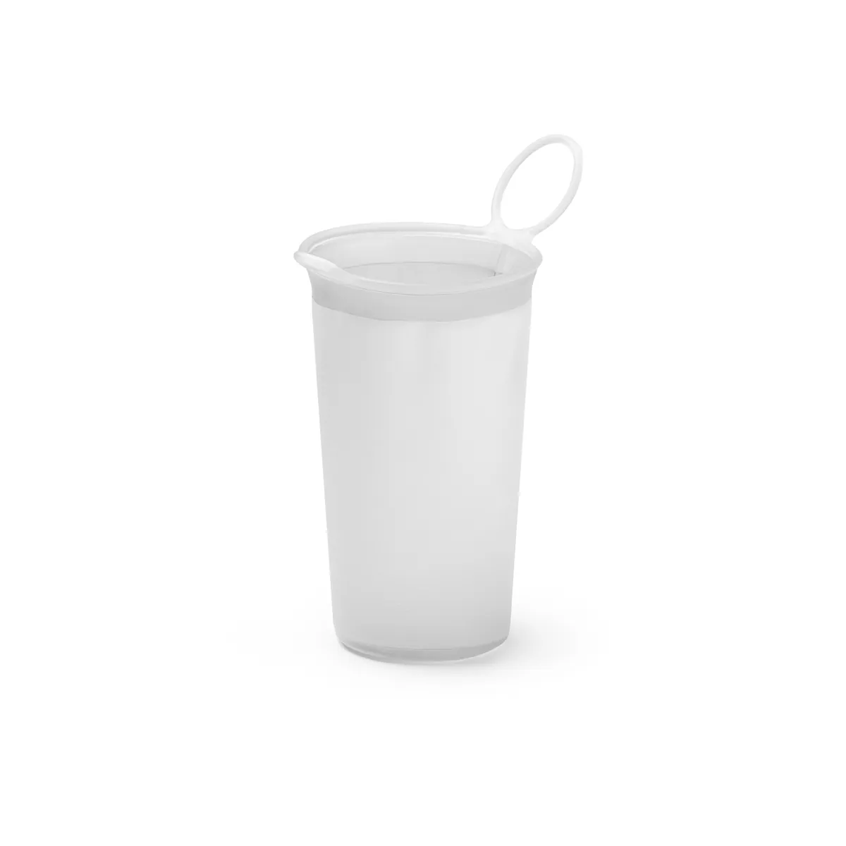 Vaso personalizado Track con logo - foto 2