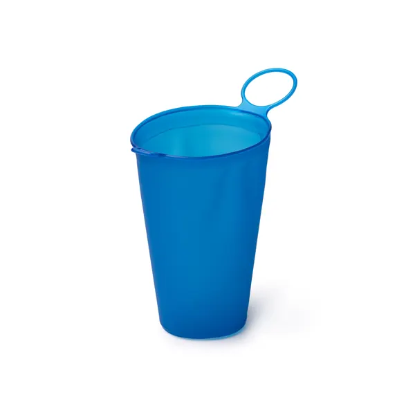 Vaso personalizado Track con logo