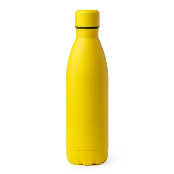 Botella personalizada Tarek con logo