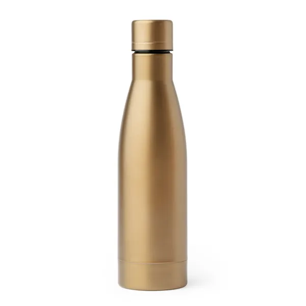 Botella térmica personalizada Fancy con logo