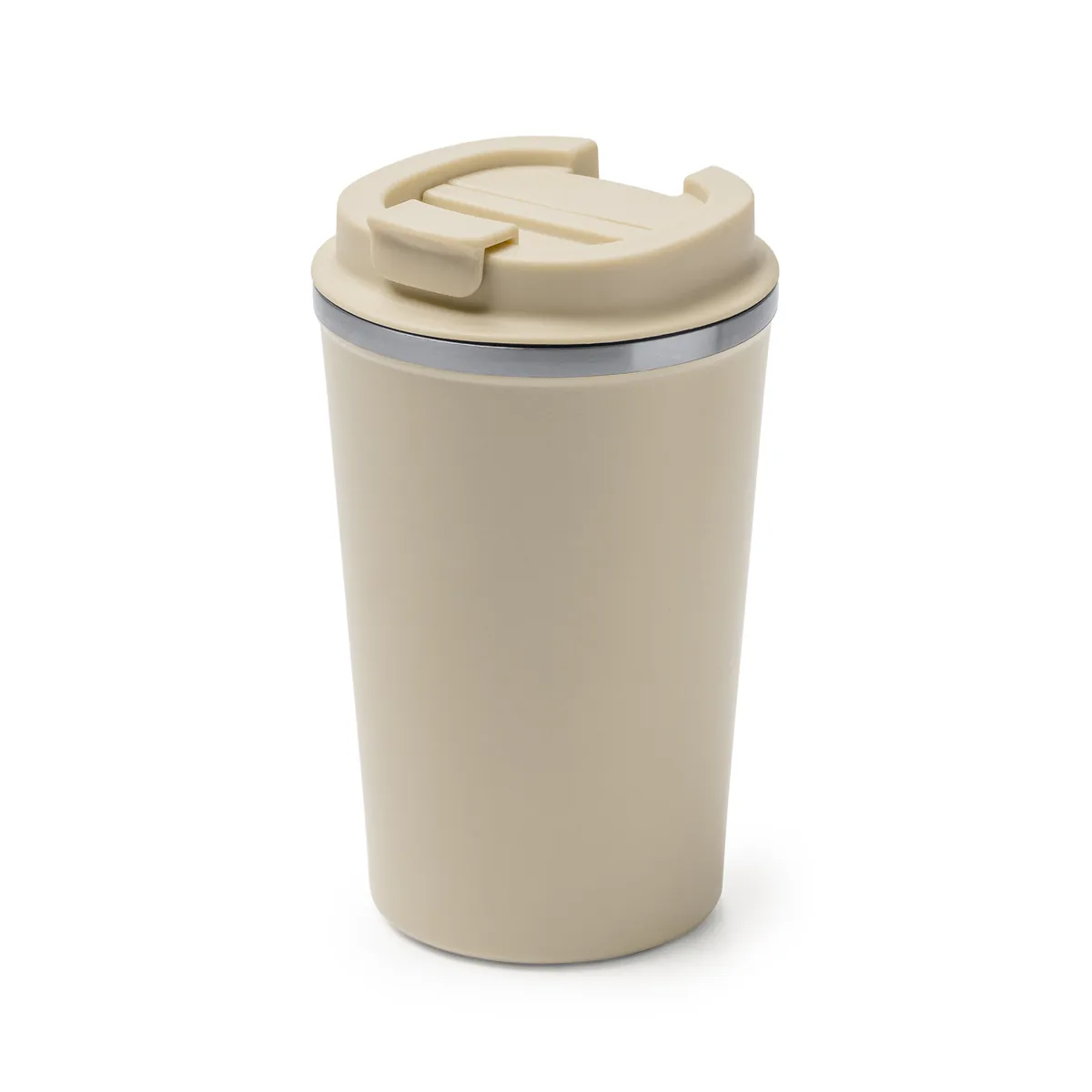 Vaso personalizado Okele con logo
