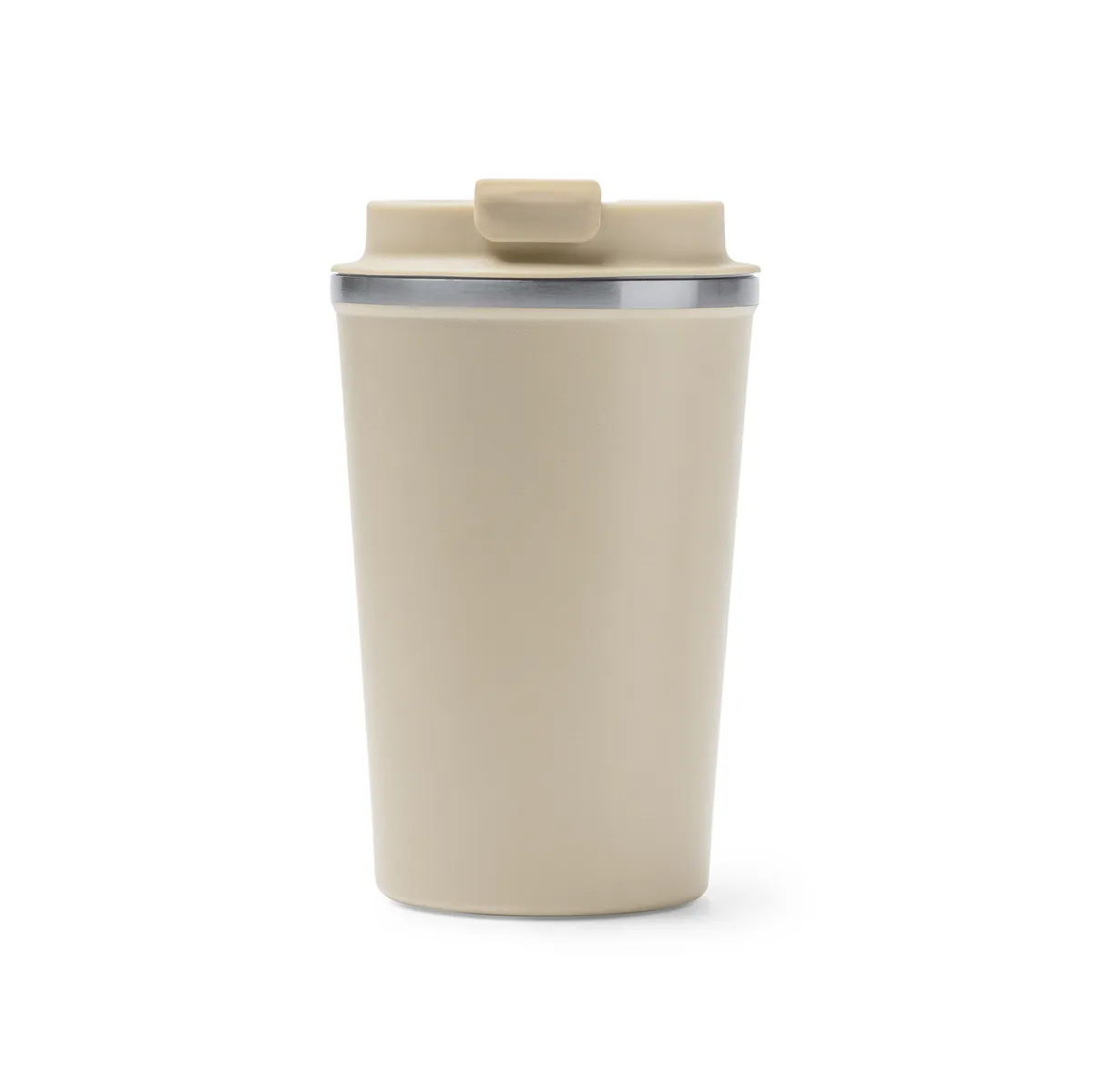 Vaso personalizado Okele con logo - foto 4