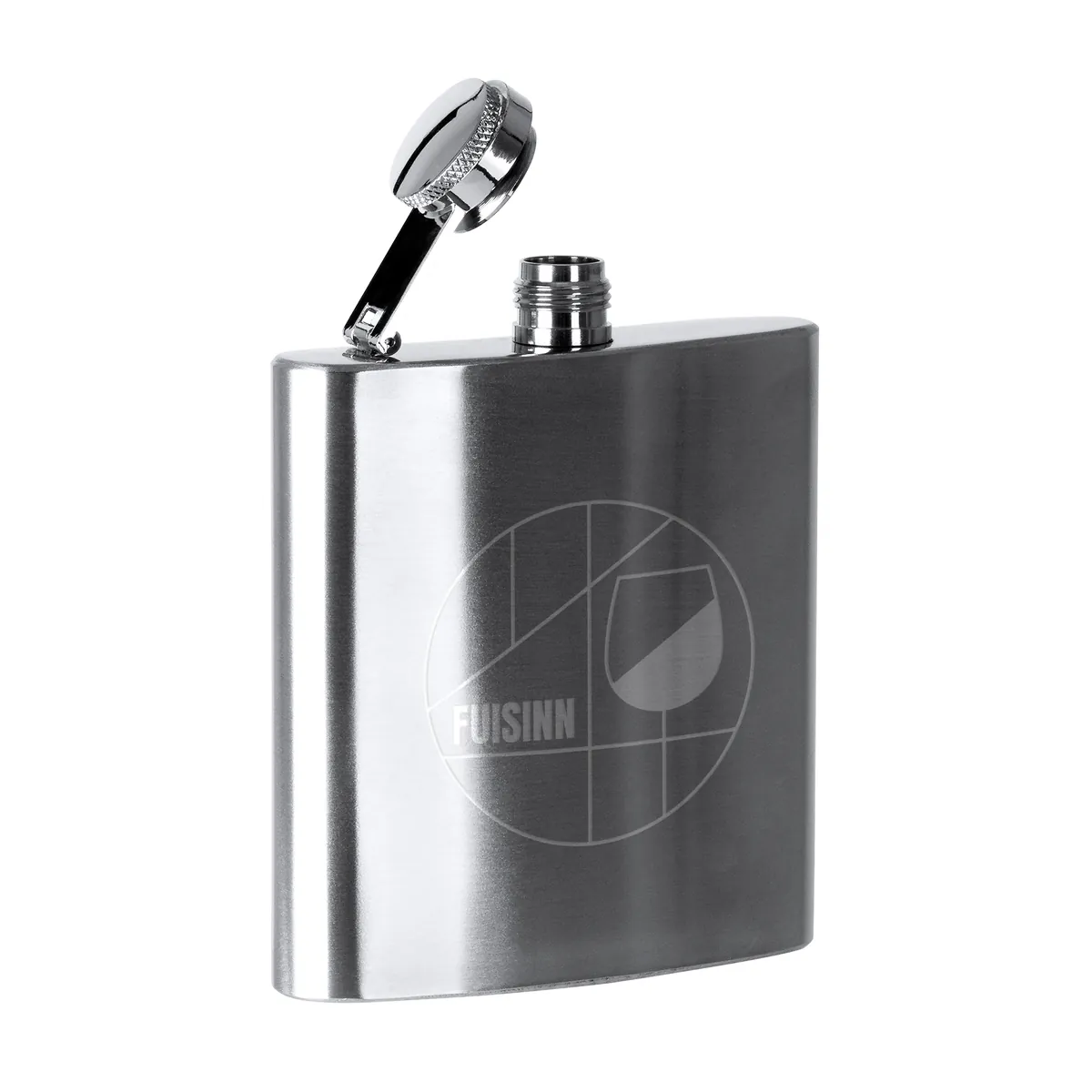 Set de coctelería personalizado Walker con logo - foto 4