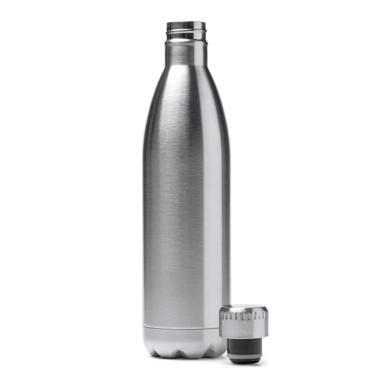 Botella térmica personalizada Beluga con logo - foto 3