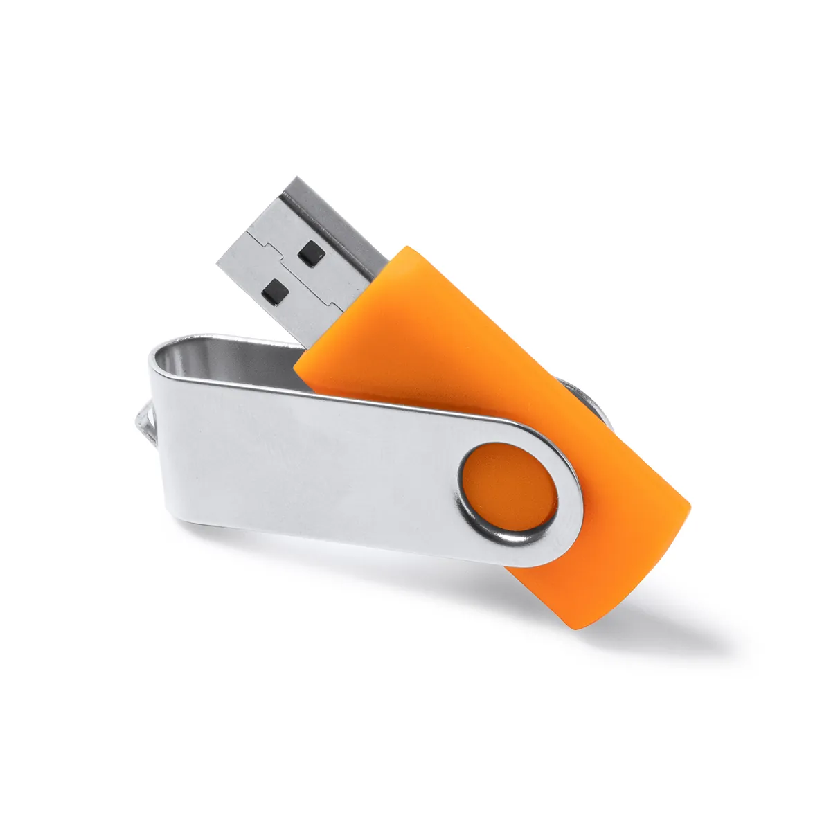 Pendrive personalizado Marvin con logo