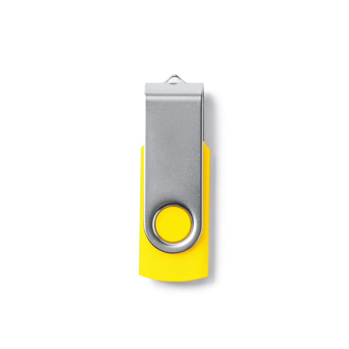 Pendrive personalizado Marvin con logo - foto 4