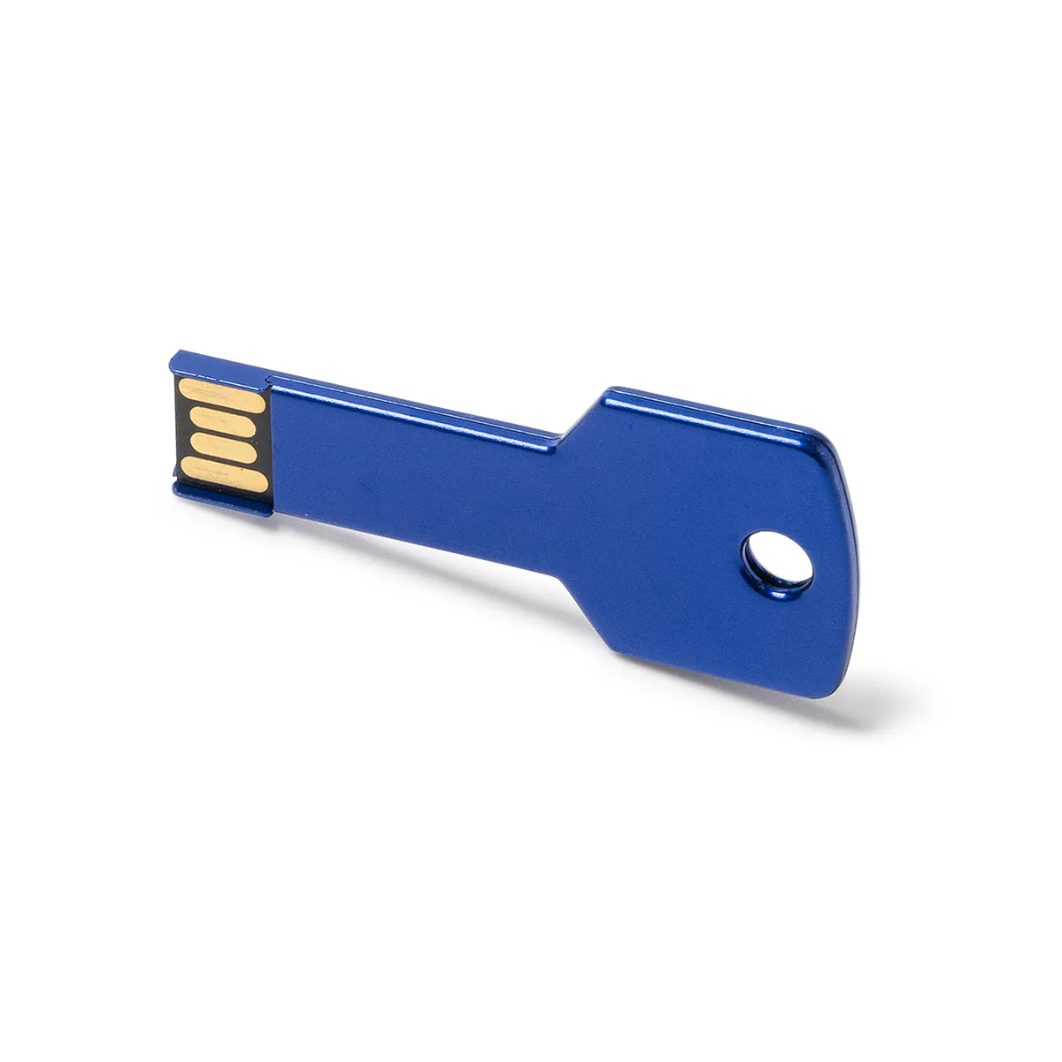 Pendrive personalizado Cylon con logo