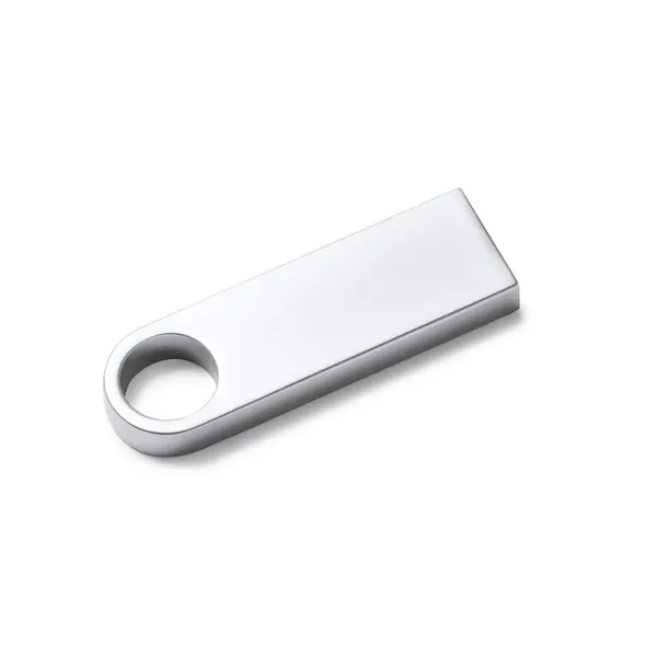 Pendrive personalizado Roy con logo
