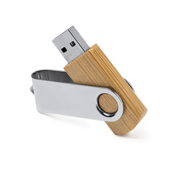 Pendrive personalizado Uldon con logo