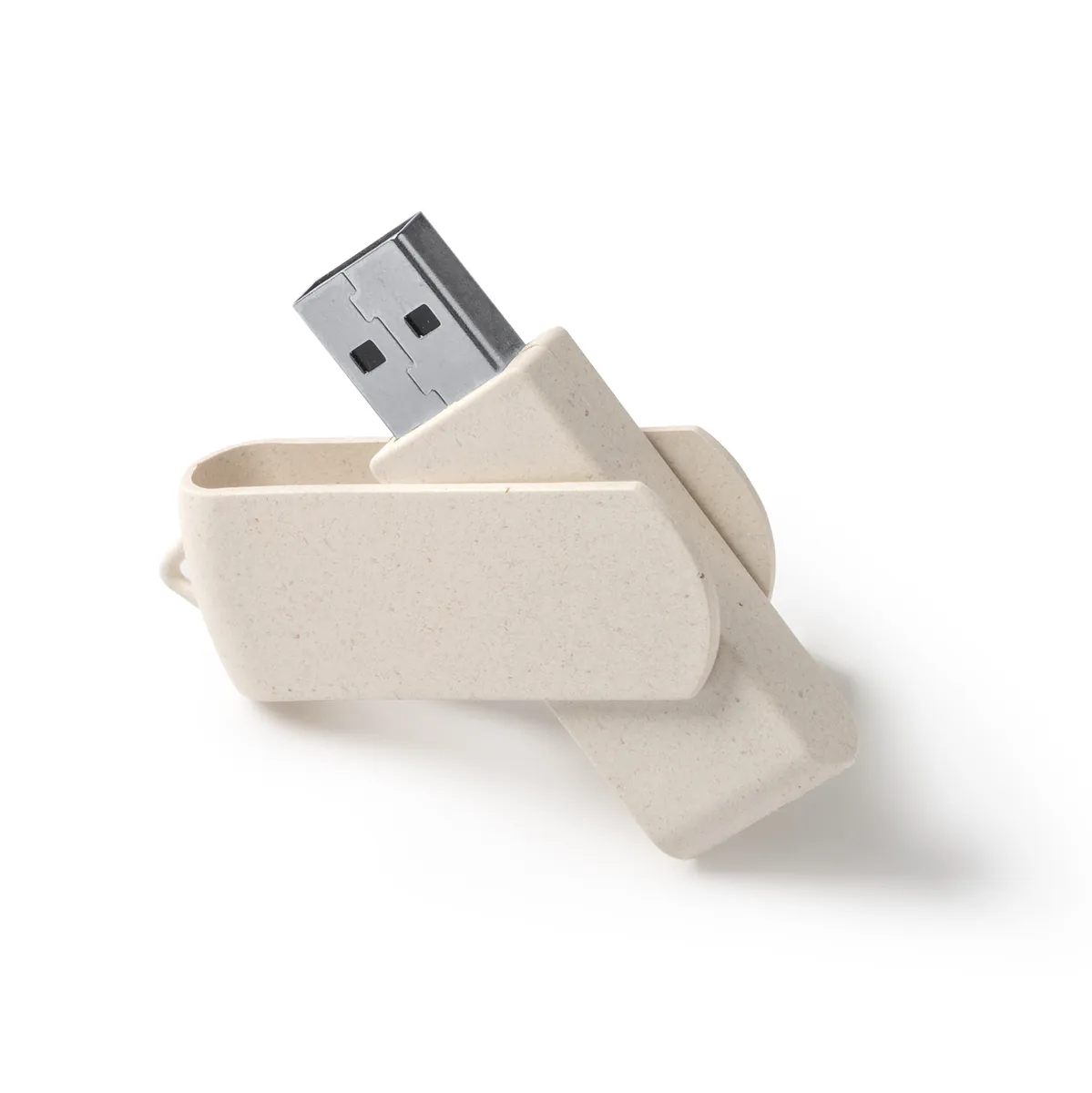 Pendrive personalizado Kinox con logo