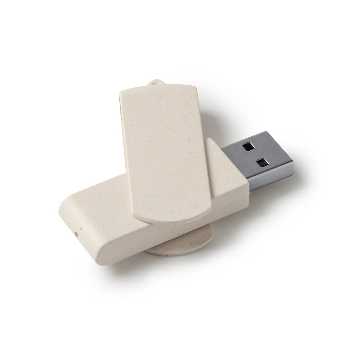Pendrive personalizado Kinox con logo - foto 4