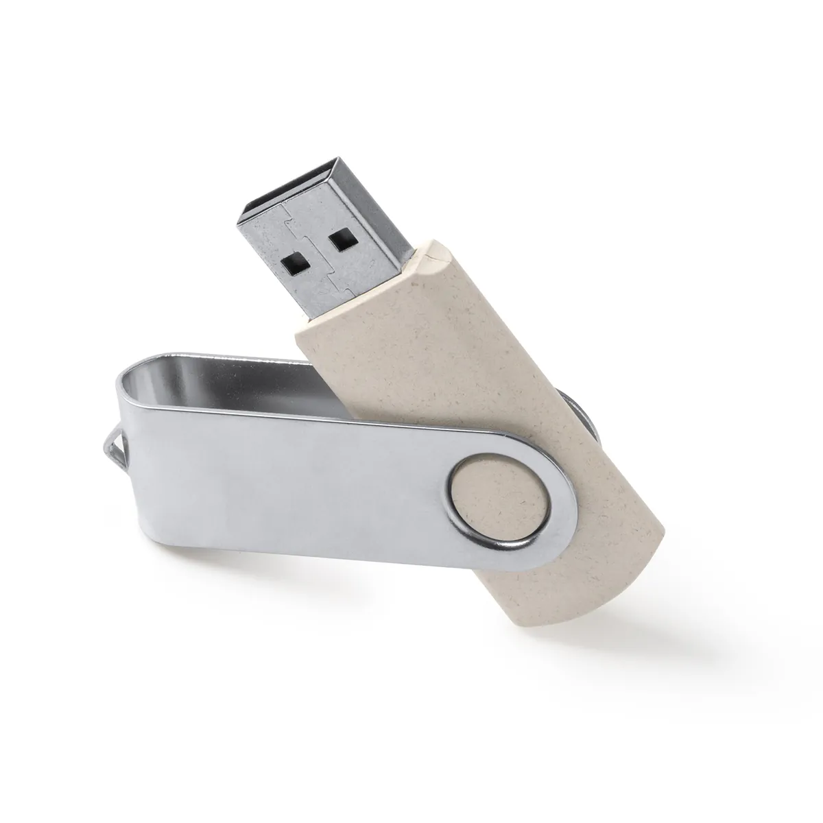 Pendrive personalizado Venak con logo