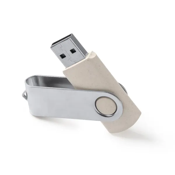 Pendrive personalizado Venak con logo