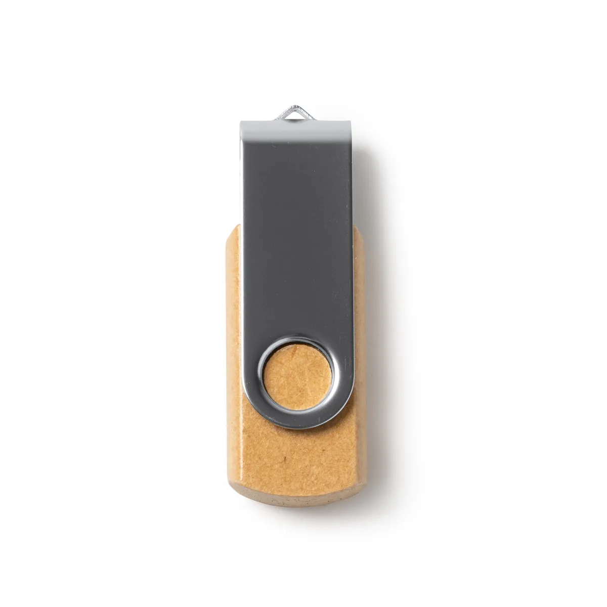 Pendrive personalizado Vibo con logo - foto 2