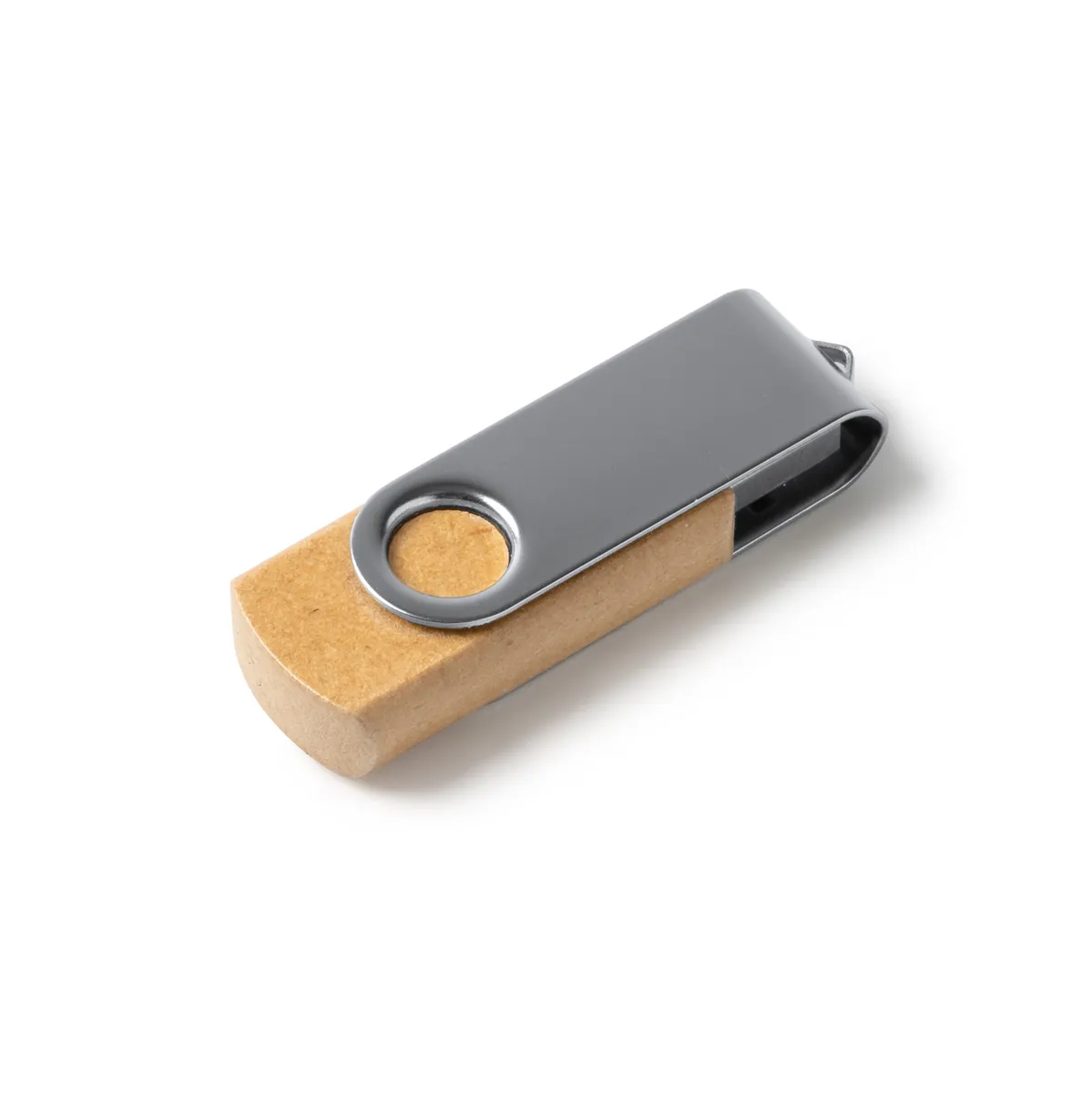 Pendrive personalizado Vibo con logo - foto 3