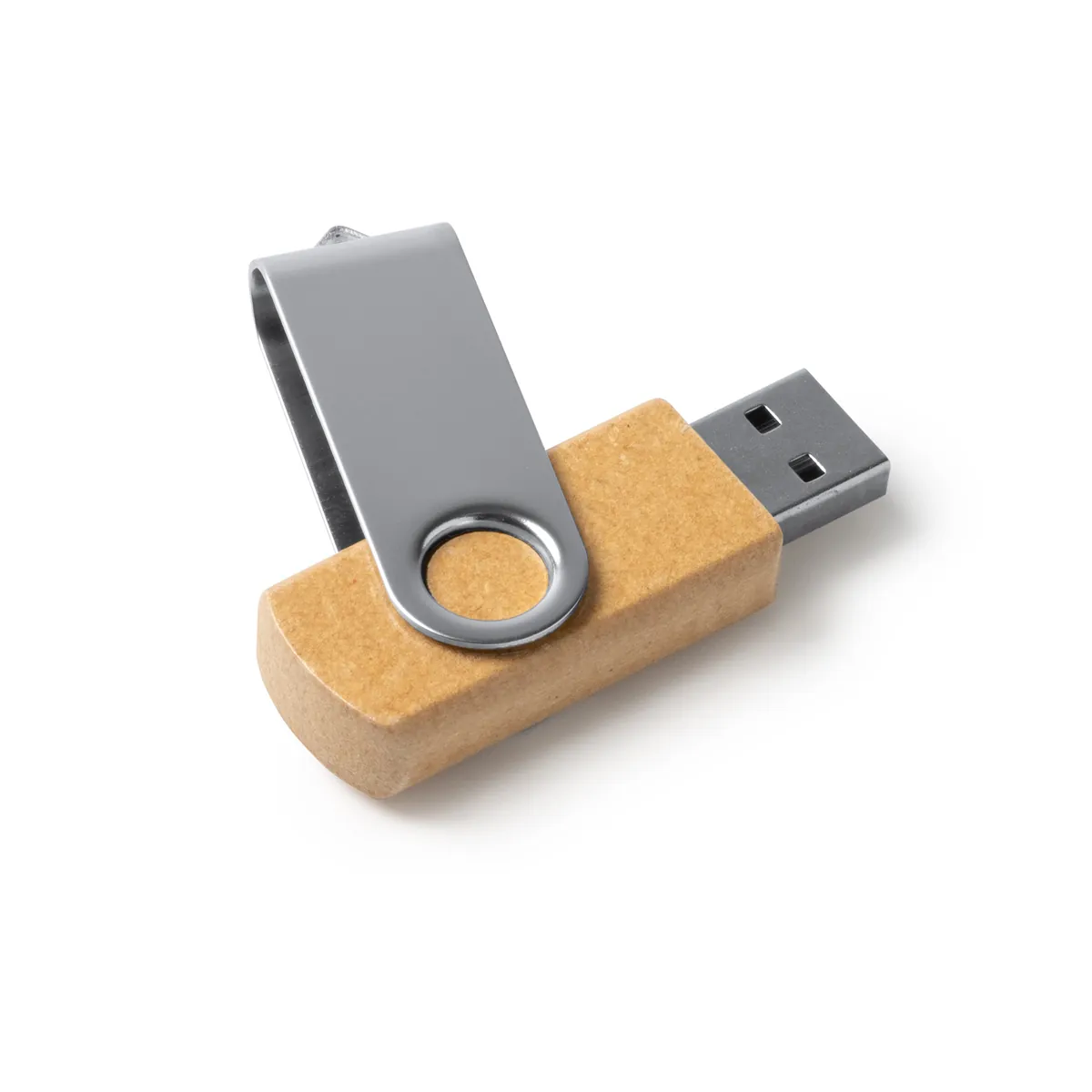 Pendrive personalizado Vibo con logo - foto 4