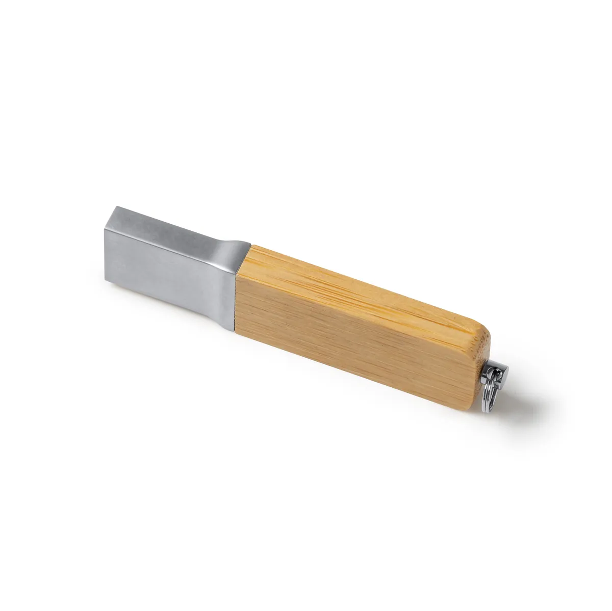 Pendrive personalizado Netix con logo - foto 4
