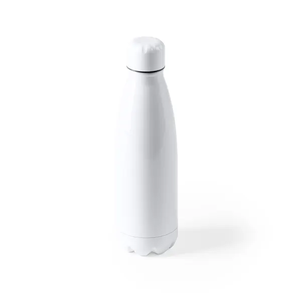 Botella personalizada Selby con logo