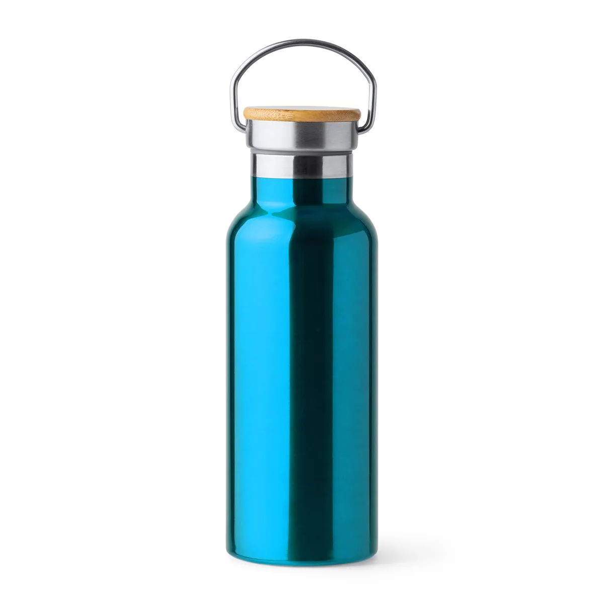 Botella térmica personalizada Tiset con logo