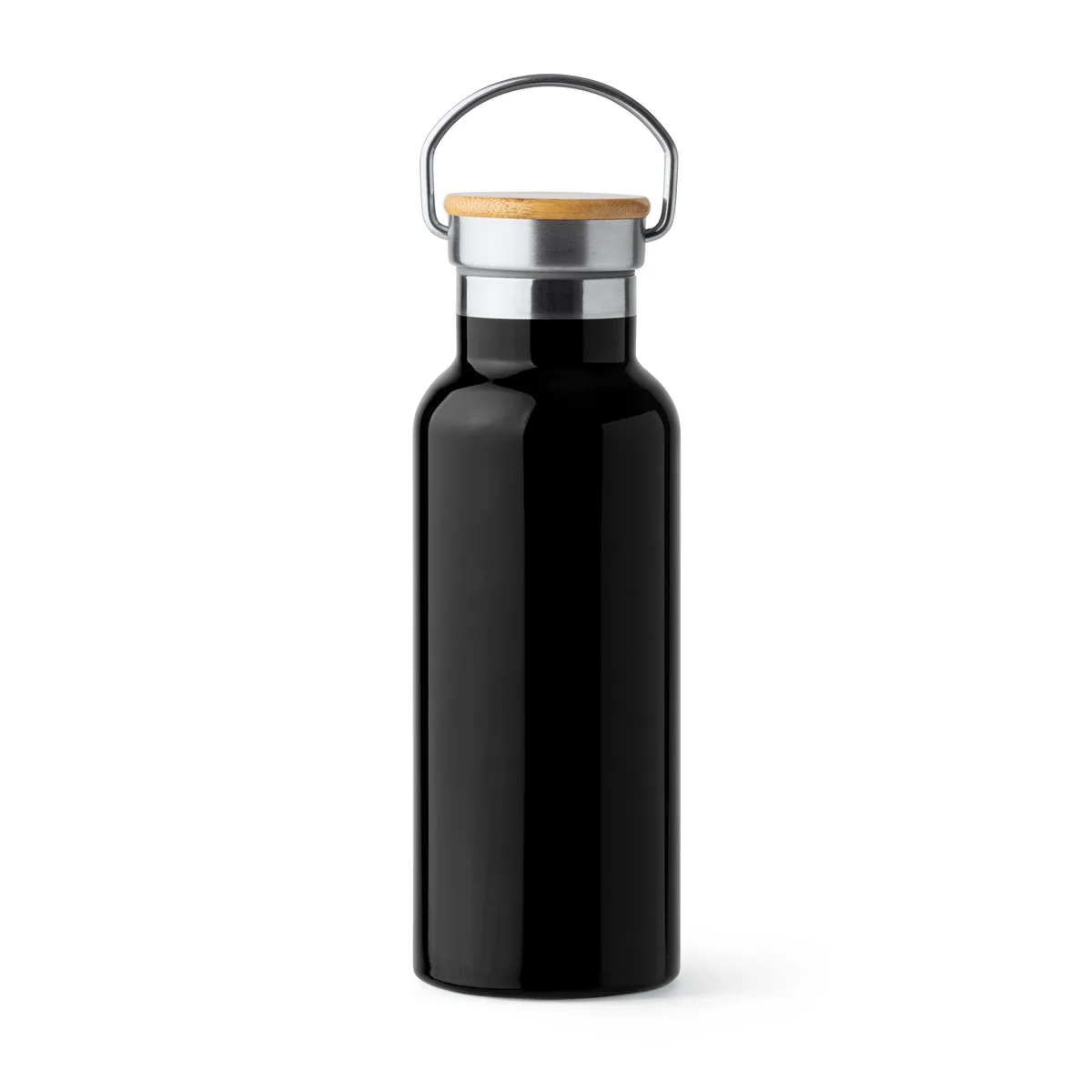 Botella térmica personalizada Tiset con logo - foto 3