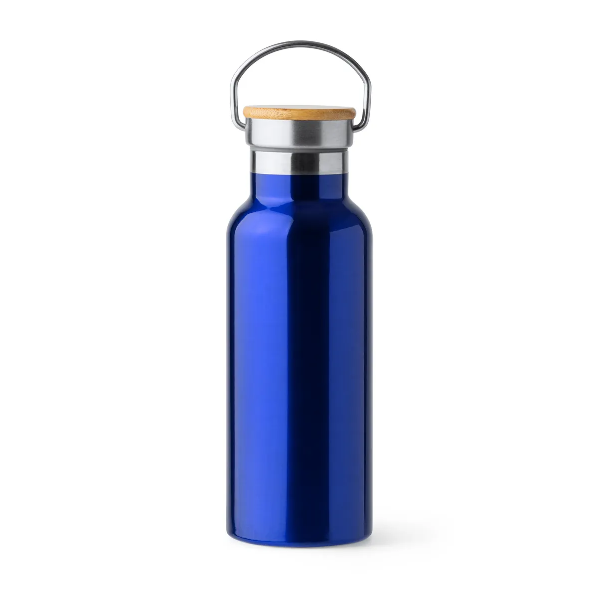 Botella térmica personalizada Tiset con logo - foto 4
