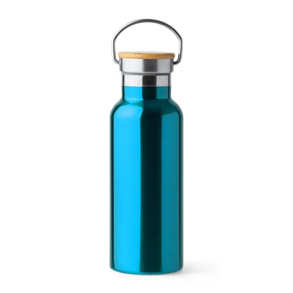 Botella térmica personalizada Tiset con logo