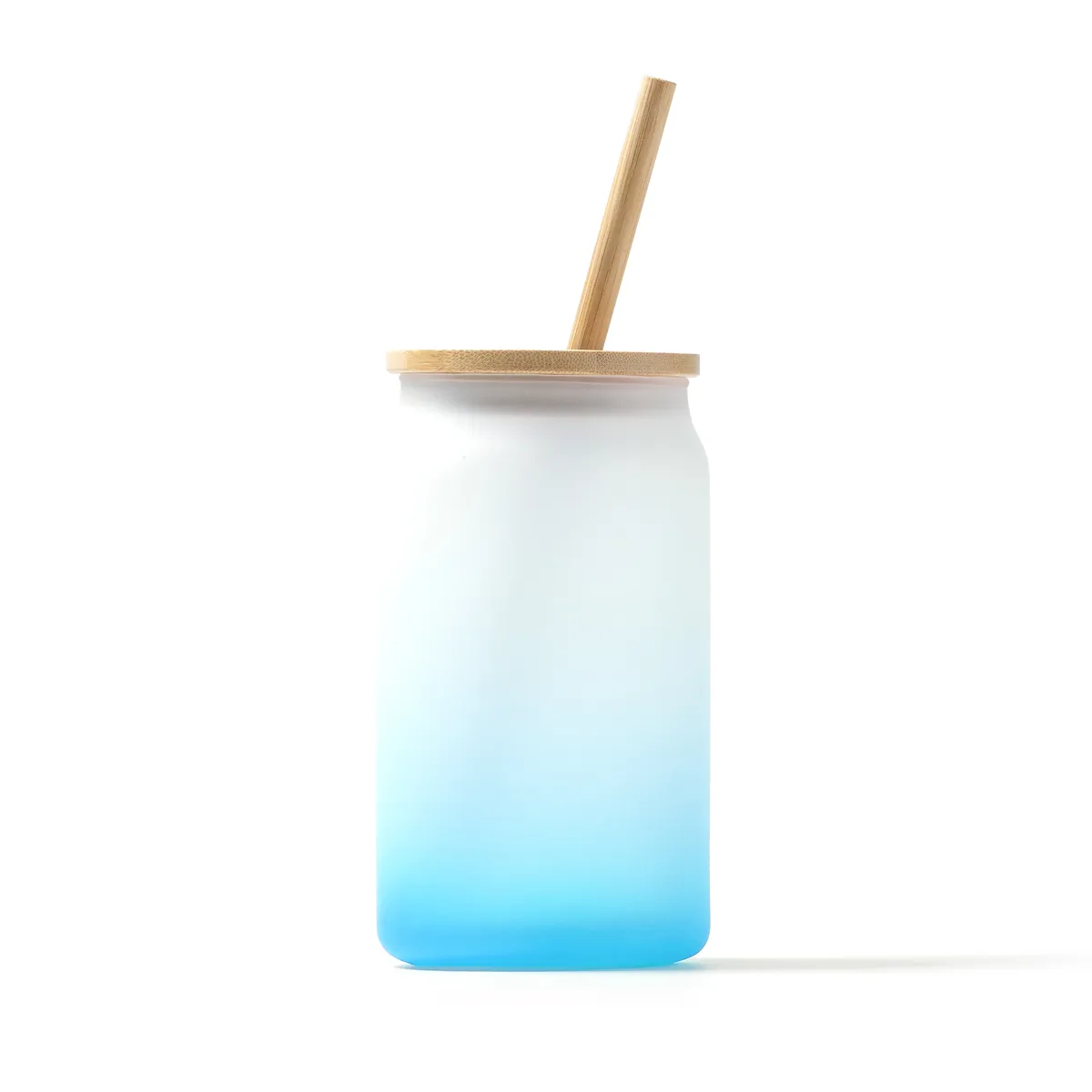 Vaso personalizado Dalby con logo - foto 2