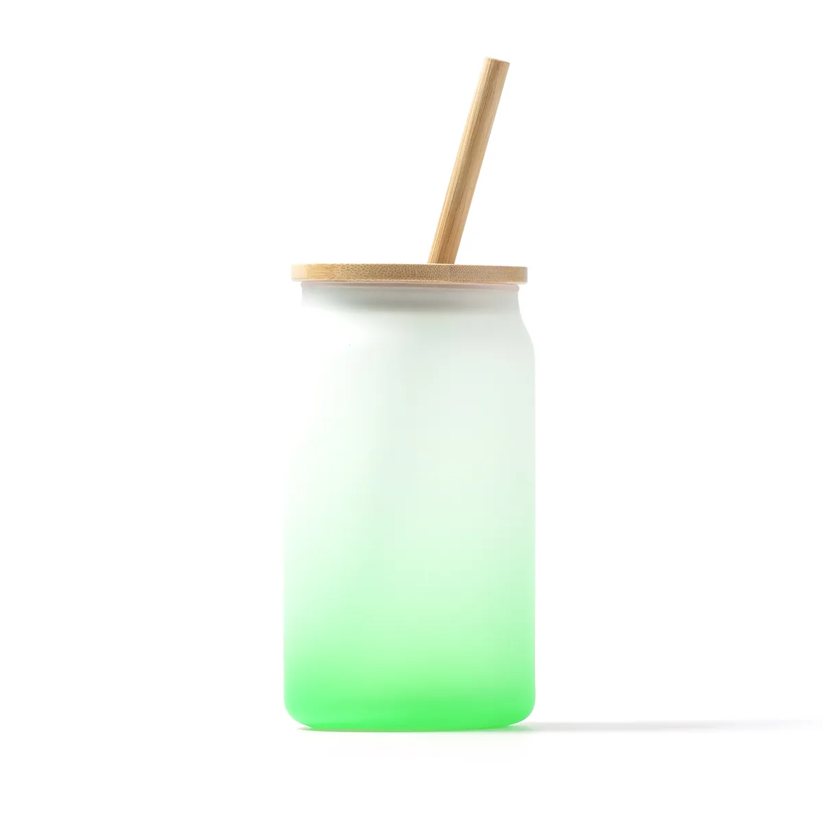 Vaso personalizado Dalby con logo - foto 3