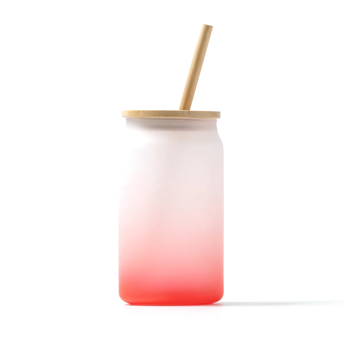 Vaso personalizado Dalby con logo - foto 4