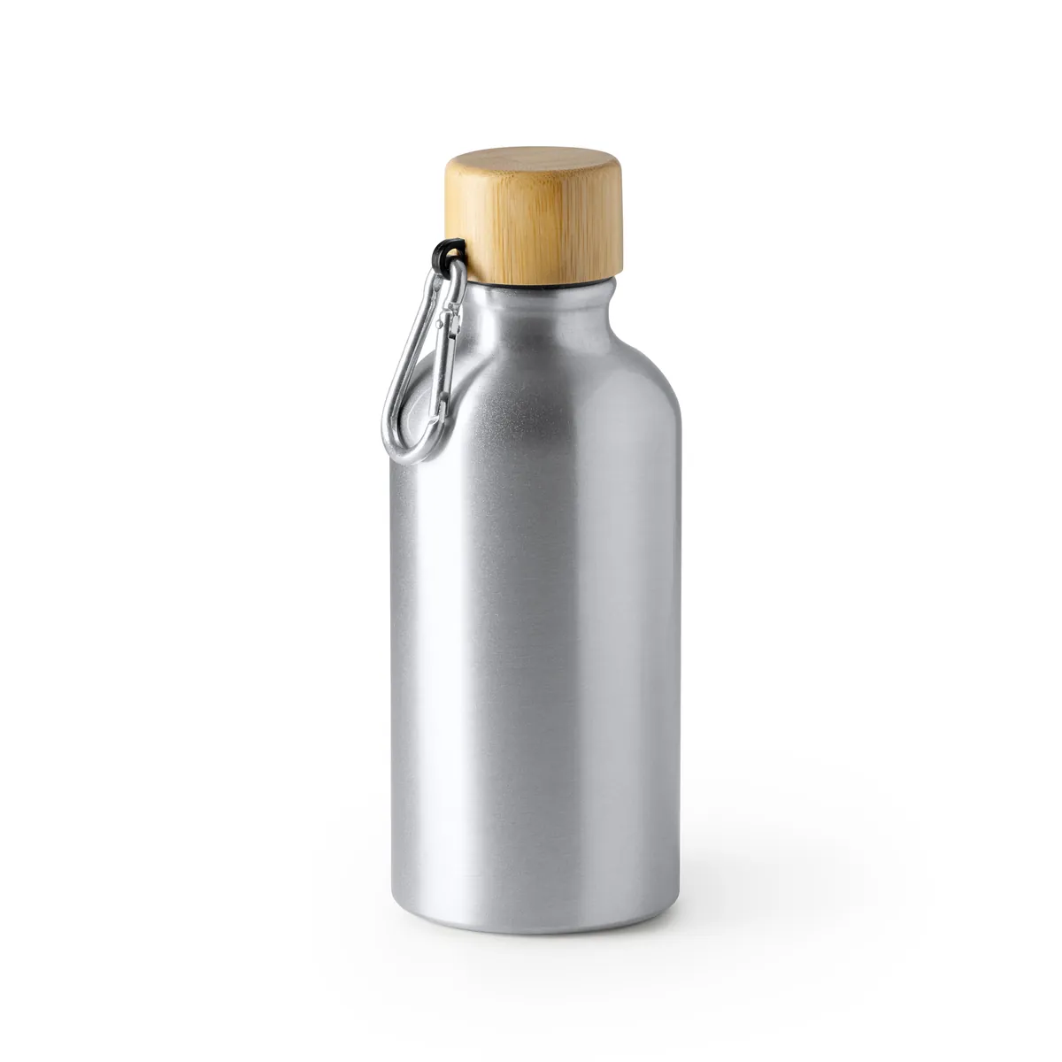 Botella personalizada Gelda con logo