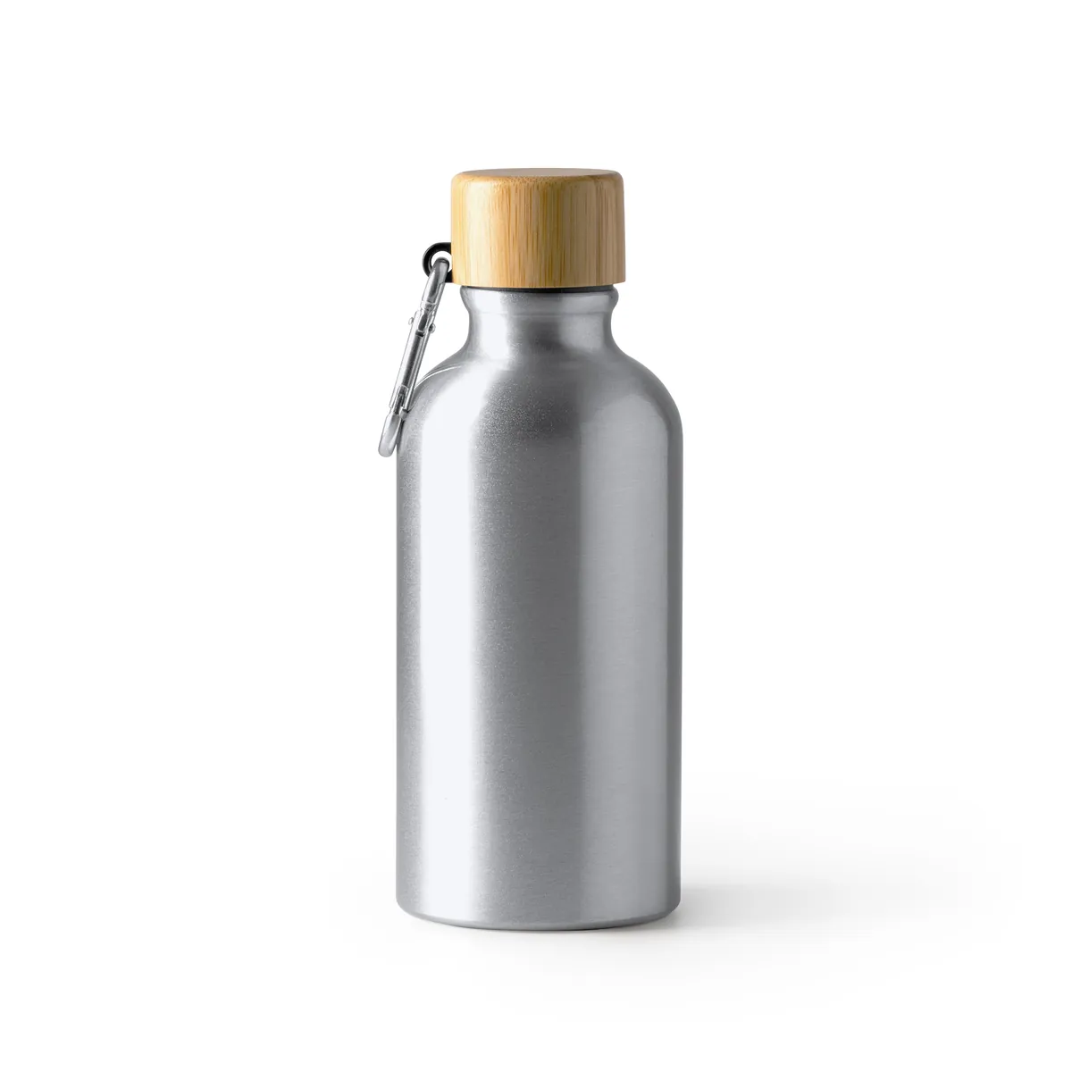 Botella personalizada Gelda con logo - foto 2