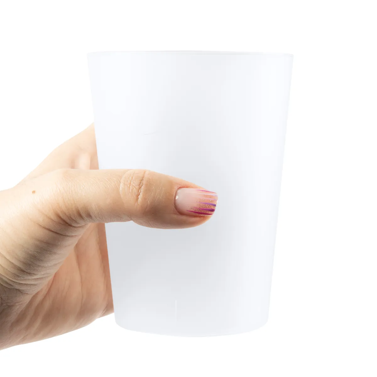Vaso personalizado Pontal con logo - foto 3