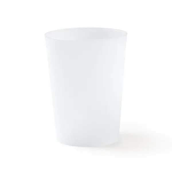 Vaso personalizado Pontal con logo