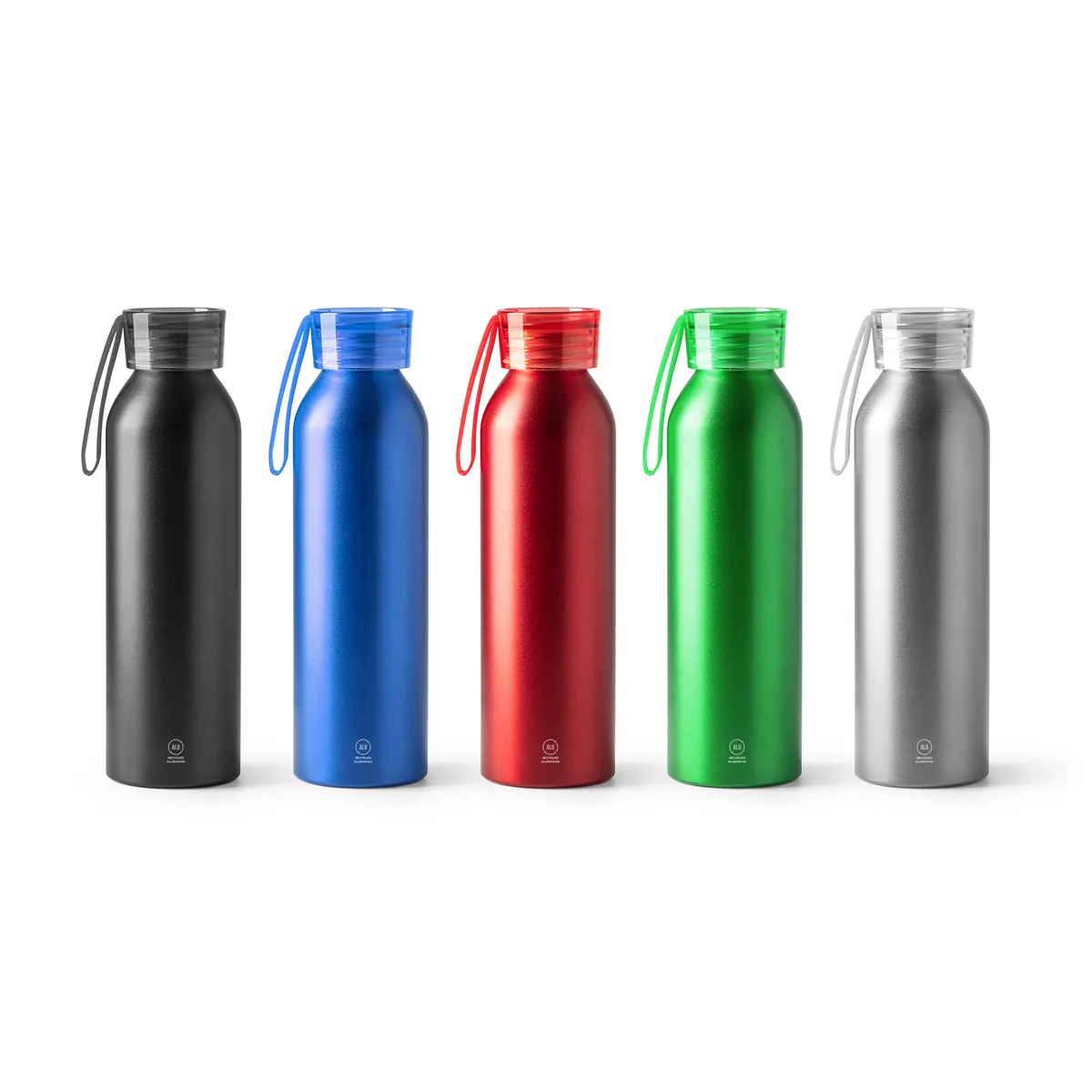 Botella personalizada Lewik con logo - foto 4