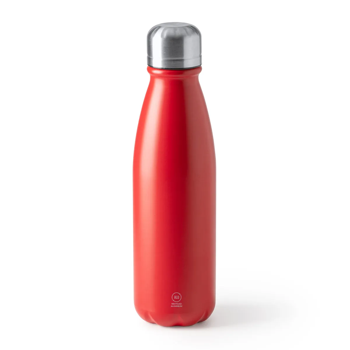 Botella personalizada Kisko con logo
