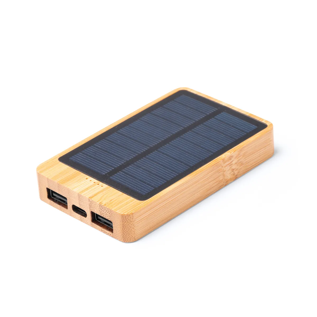 Power bank personalizado Berkel con logo