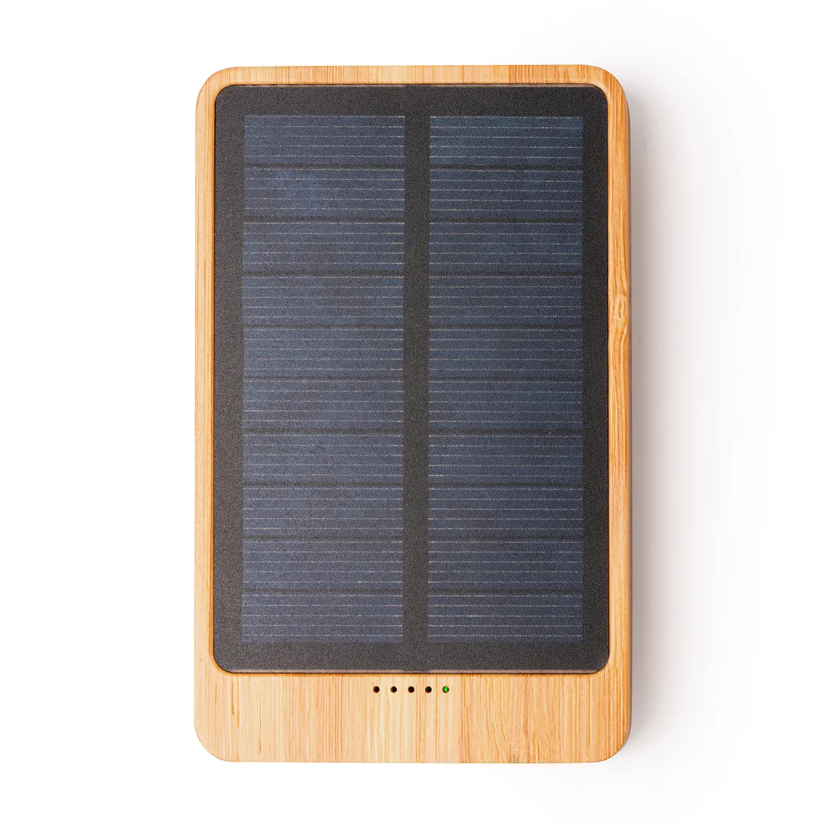 Power bank personalizado Berkel con logo - foto 2