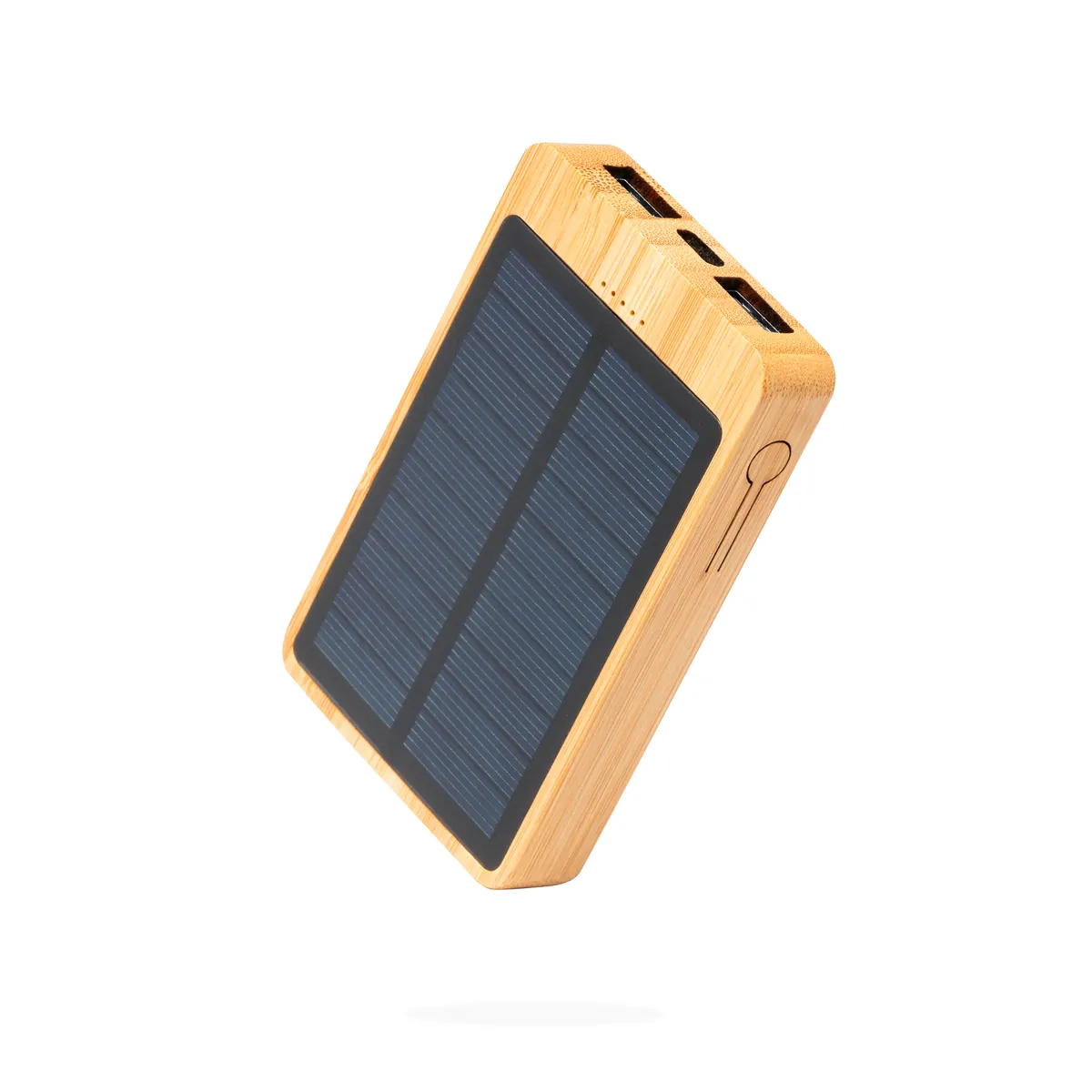 Power bank personalizado Berkel con logo - foto 4