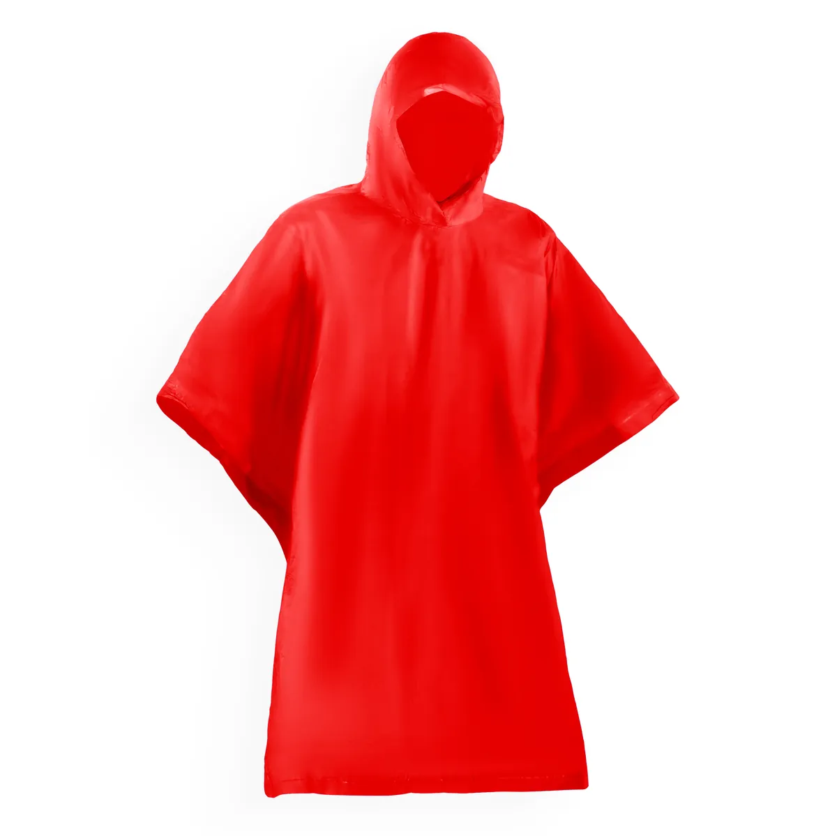 Chubasquero personalizado Damper con logo - foto 4