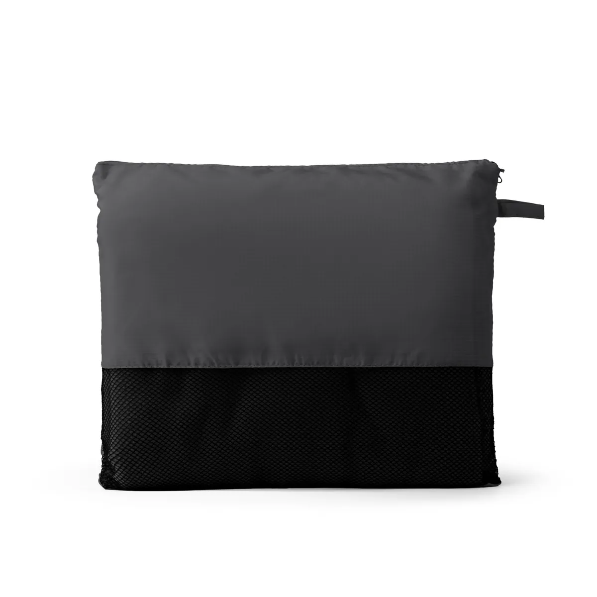 Manta personalizada Bering con logo - foto 2