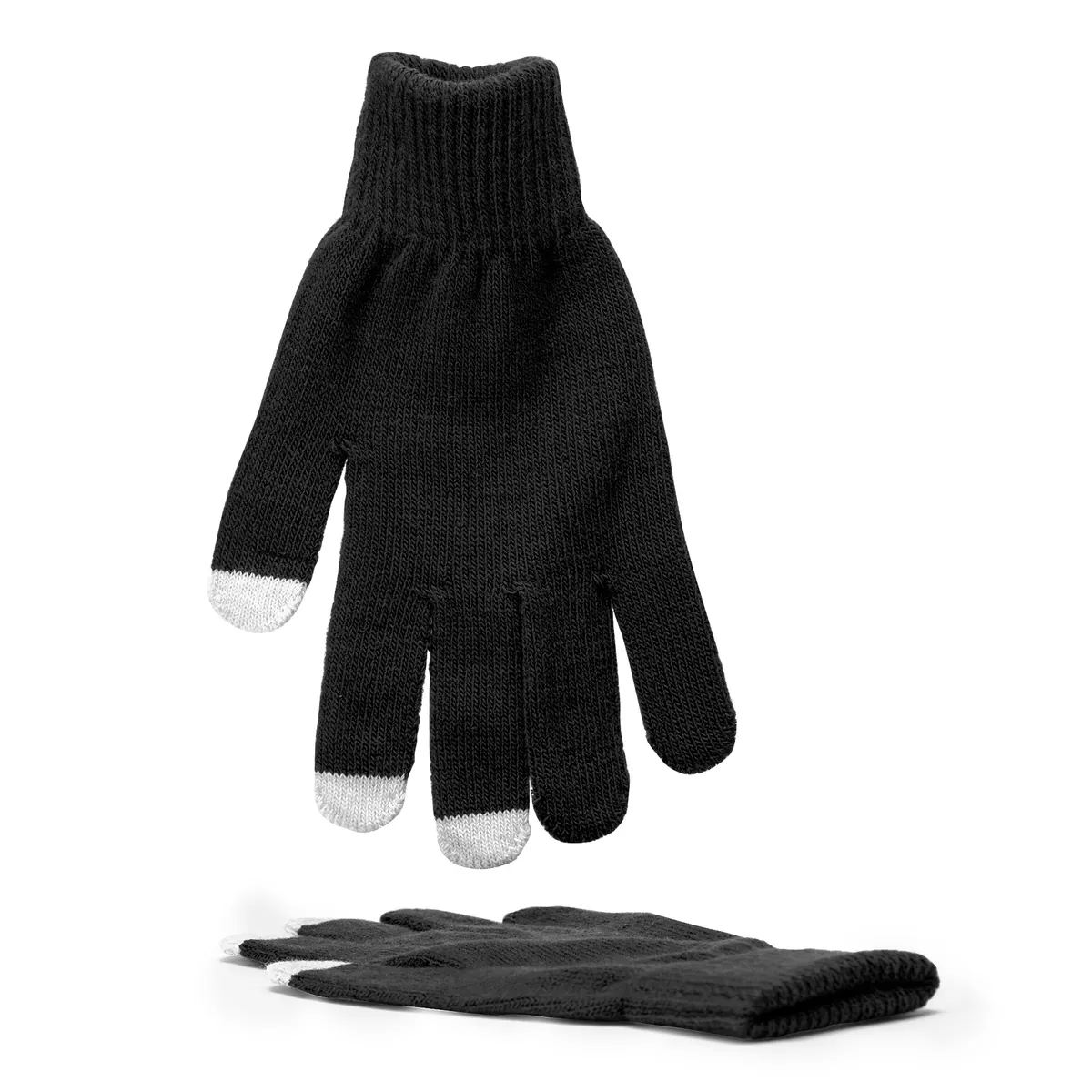 Guantes personalizados Zeland con logo - foto 2