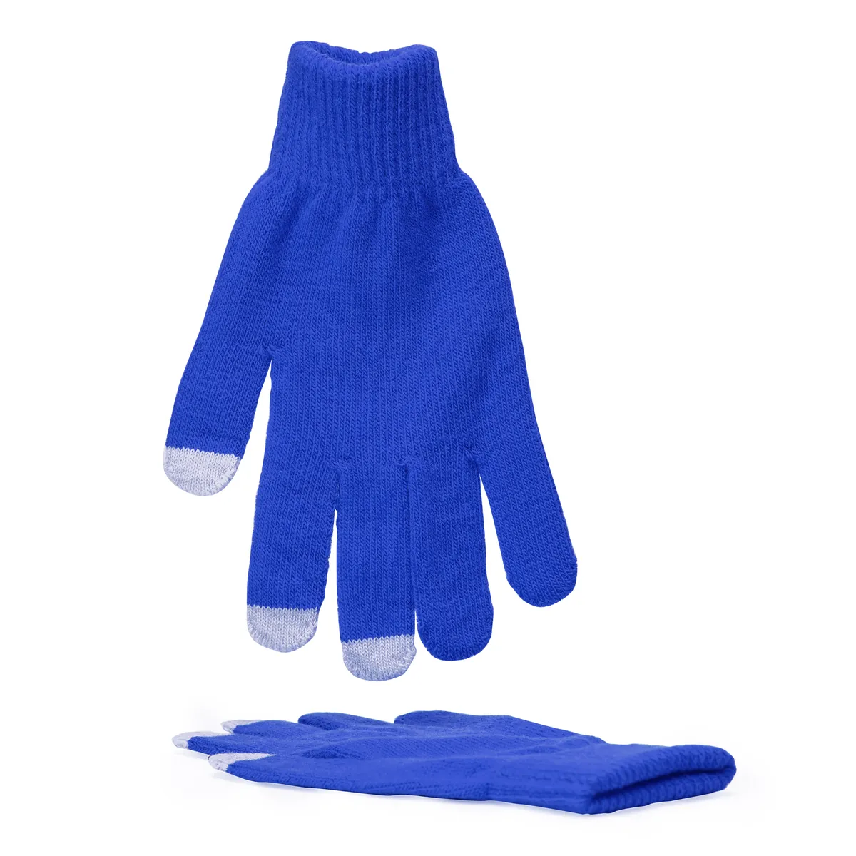 Guantes personalizados Zeland con logo - foto 3