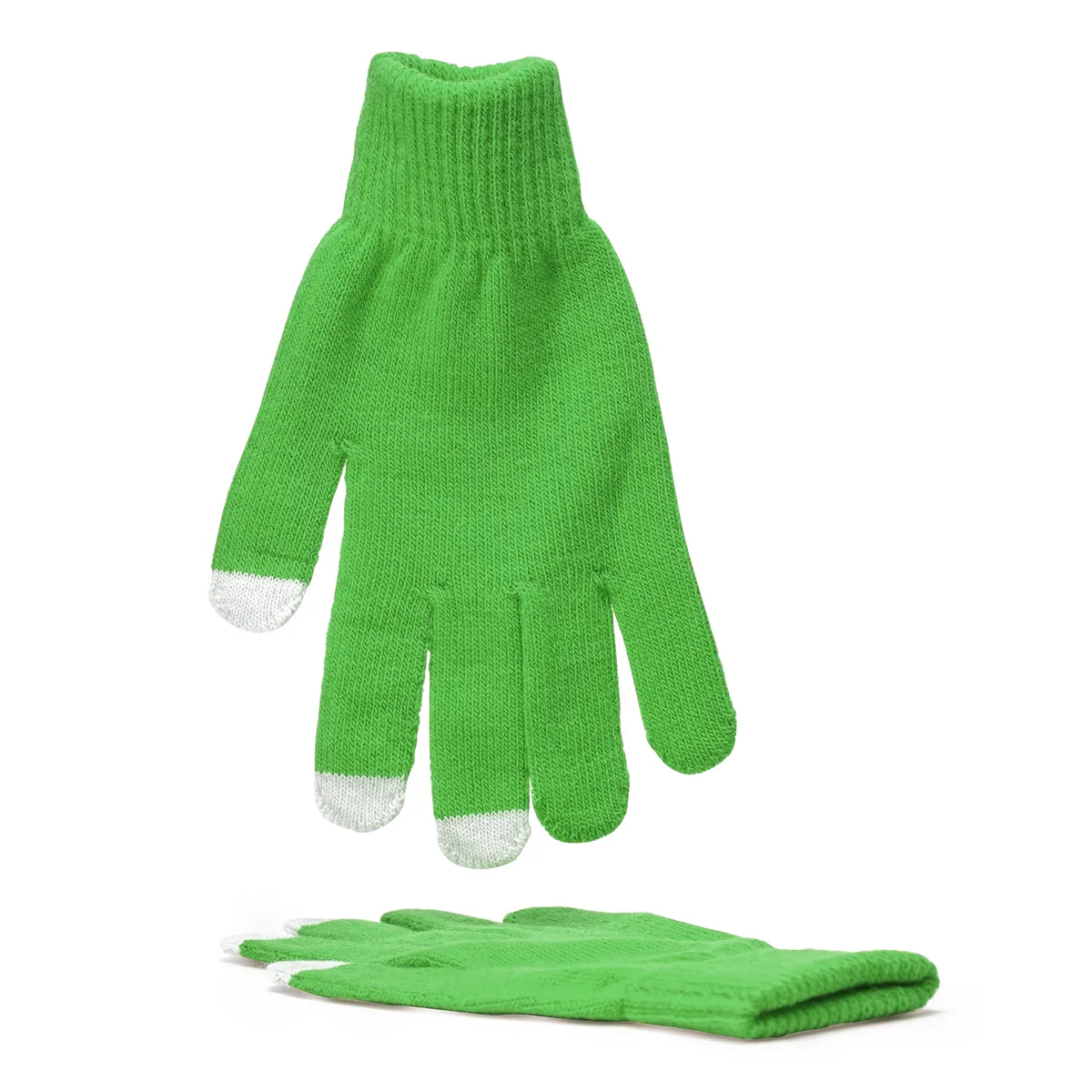 Guantes personalizados Zeland con logo - foto 4